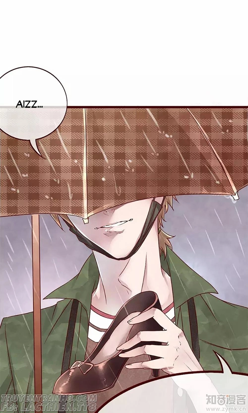 Đào Tạo Nuôi Dưỡng Bạn Trai Mèo Chapter 2 - 32