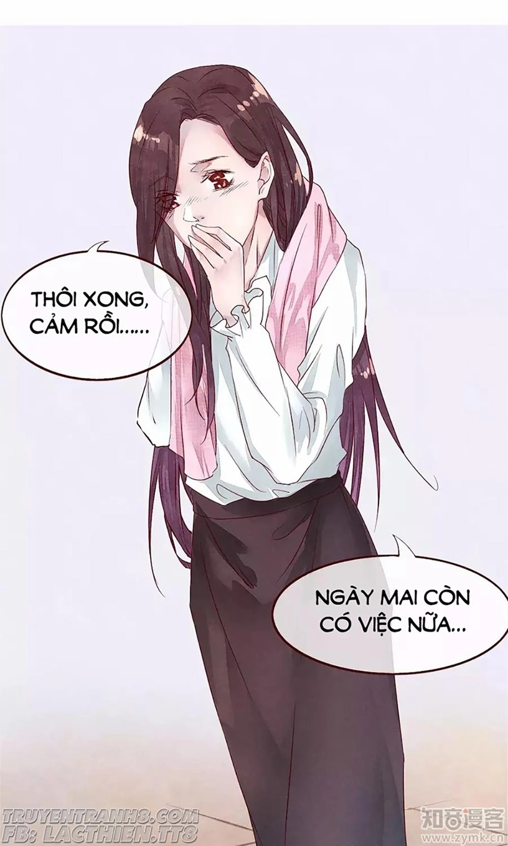 Đào Tạo Nuôi Dưỡng Bạn Trai Mèo Chapter 2 - 35