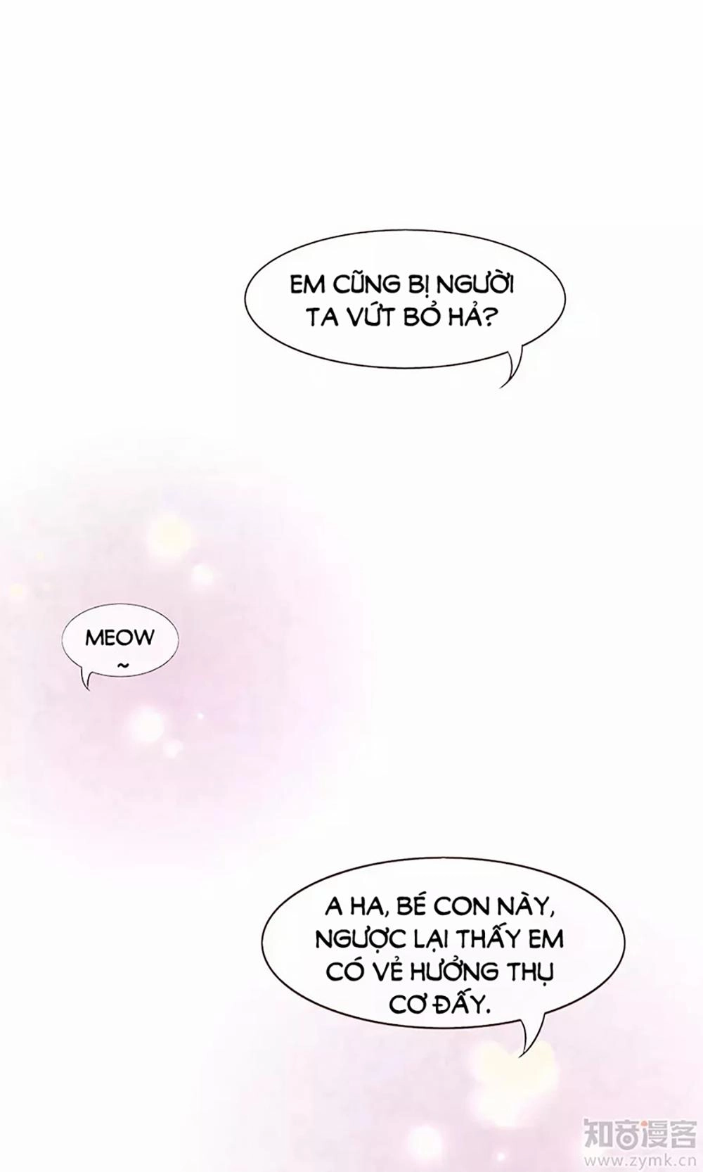 Đào Tạo Nuôi Dưỡng Bạn Trai Mèo Chapter 2 - 39