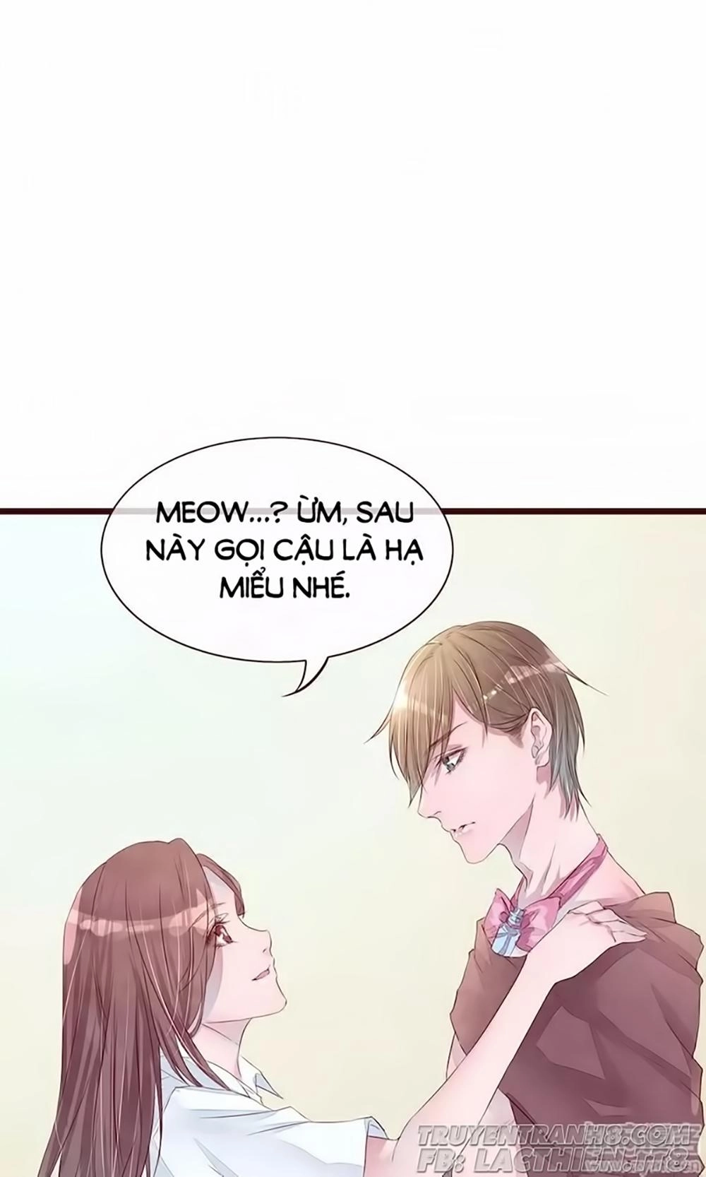 Đào Tạo Nuôi Dưỡng Bạn Trai Mèo Chapter 3 - 51