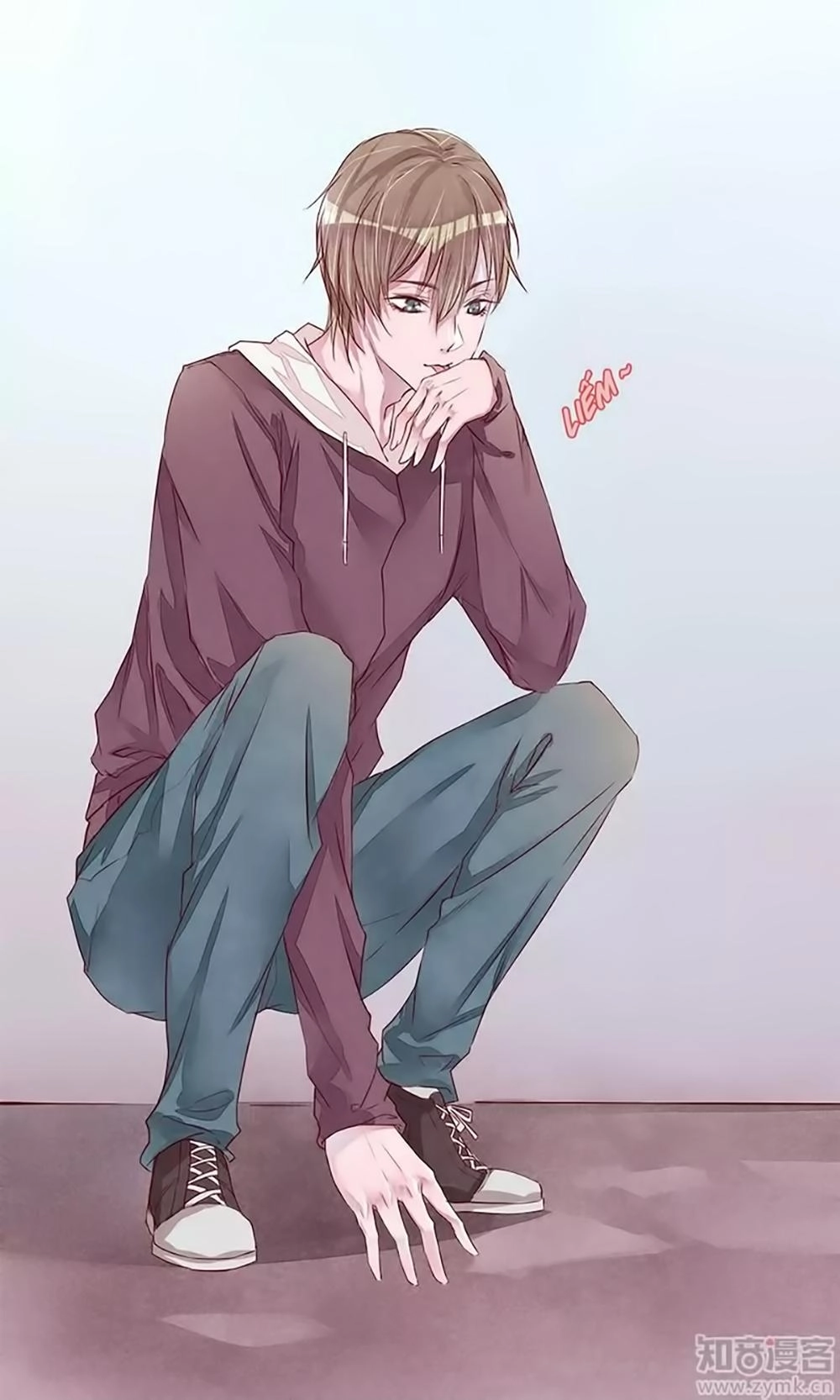 Đào Tạo Nuôi Dưỡng Bạn Trai Mèo Chapter 4 - 7