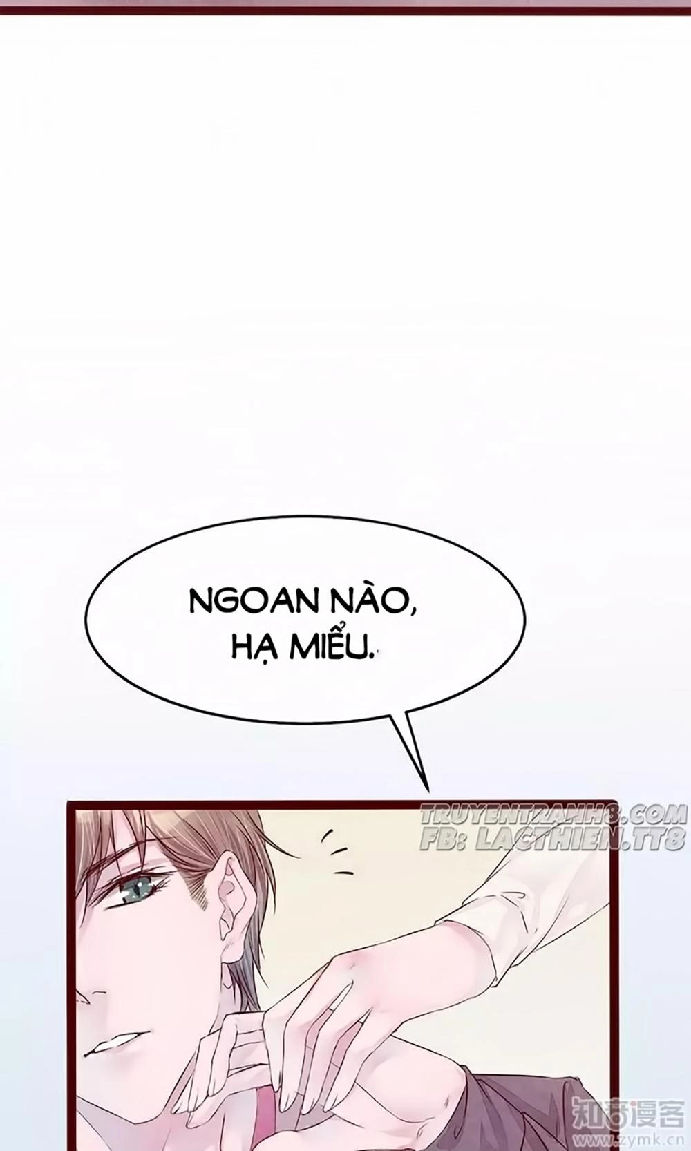 Đào Tạo Nuôi Dưỡng Bạn Trai Mèo Chapter 4 - 8