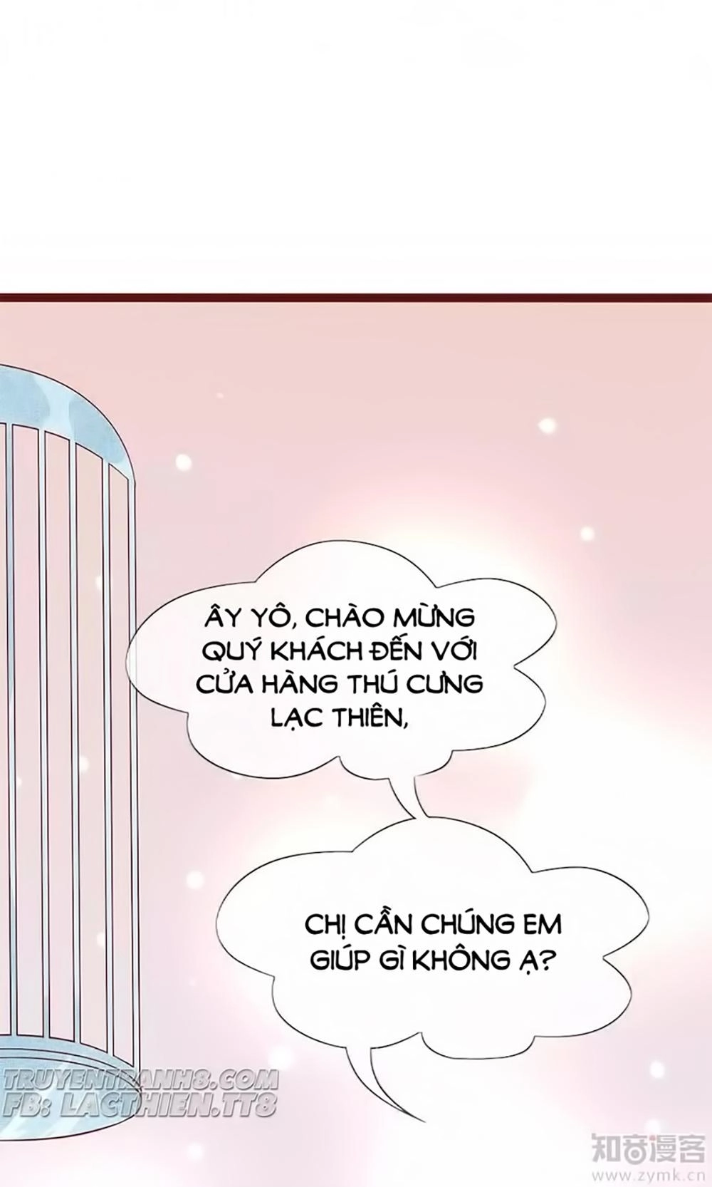 Đào Tạo Nuôi Dưỡng Bạn Trai Mèo Chapter 4 - 27