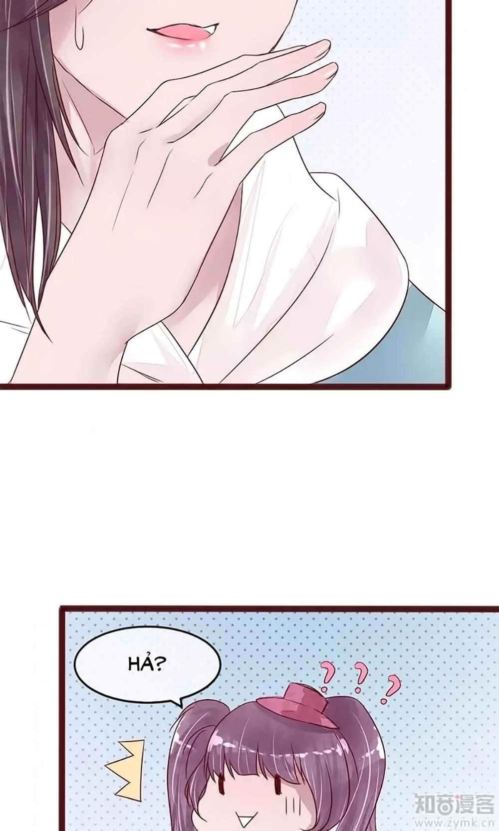 Đào Tạo Nuôi Dưỡng Bạn Trai Mèo Chapter 4 - 34