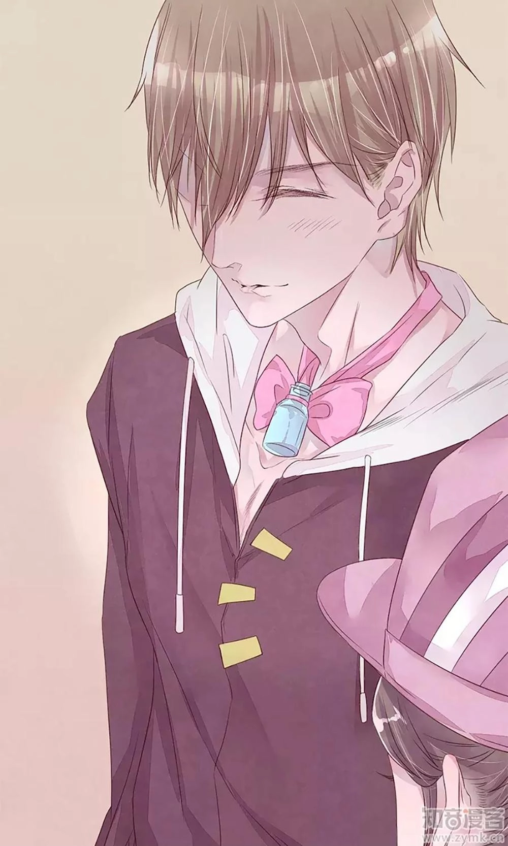 Đào Tạo Nuôi Dưỡng Bạn Trai Mèo Chapter 5 - 8