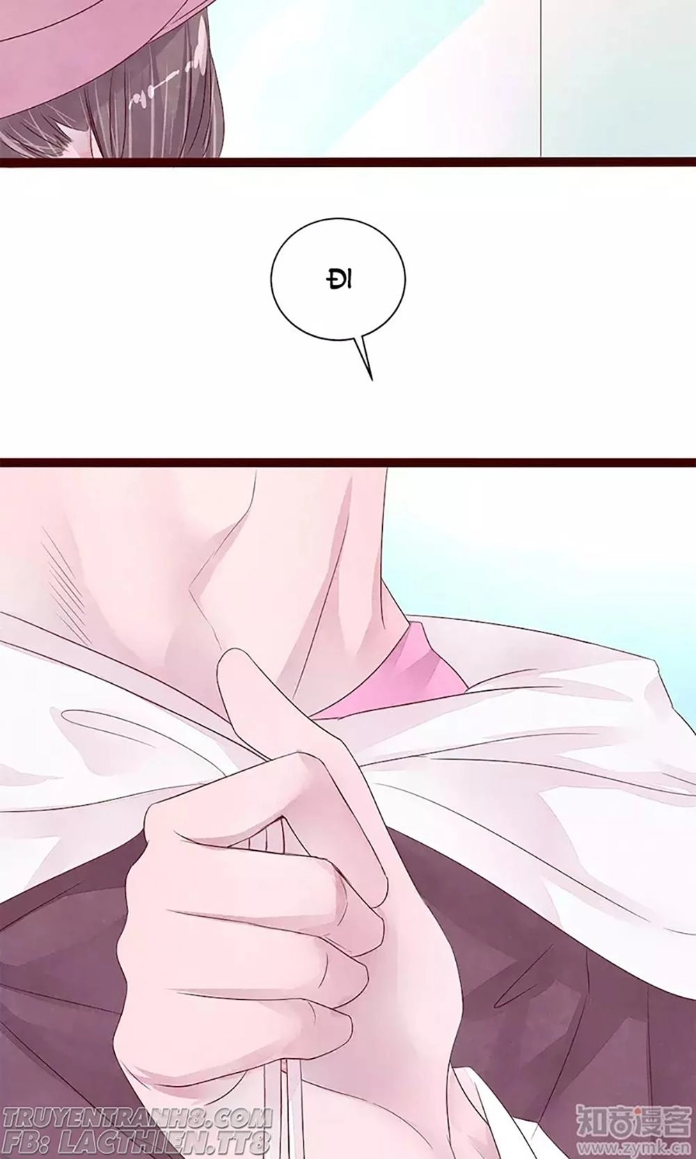 Đào Tạo Nuôi Dưỡng Bạn Trai Mèo Chapter 5 - 14