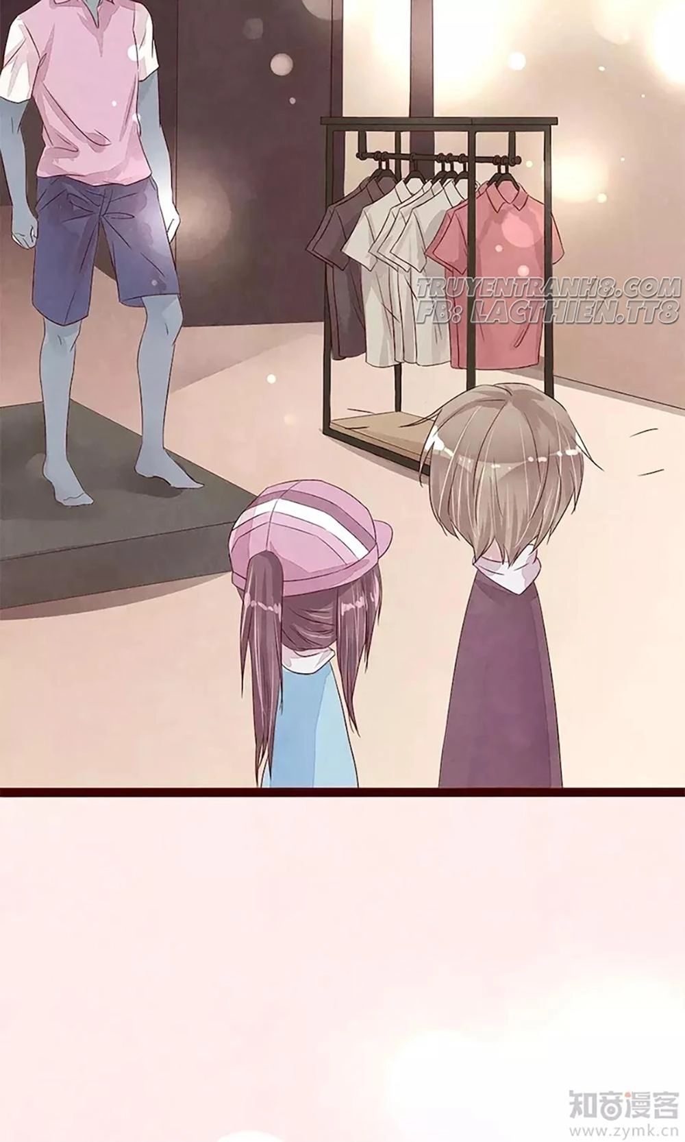 Đào Tạo Nuôi Dưỡng Bạn Trai Mèo Chapter 5 - 17