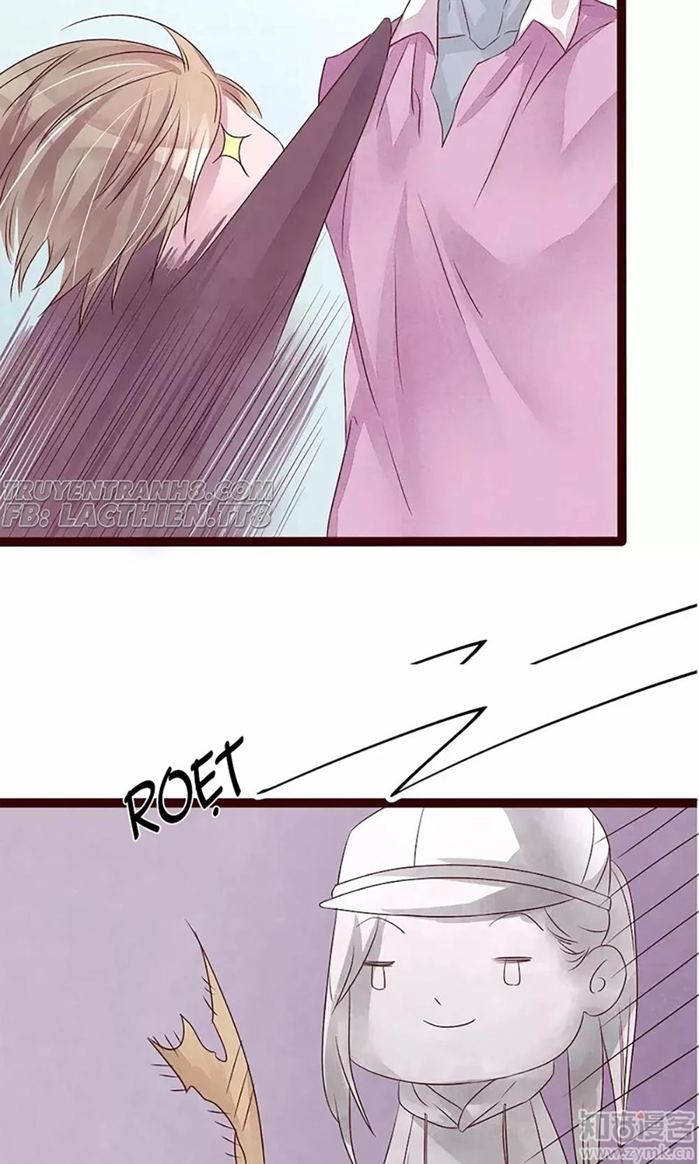 Đào Tạo Nuôi Dưỡng Bạn Trai Mèo Chapter 5 - 20