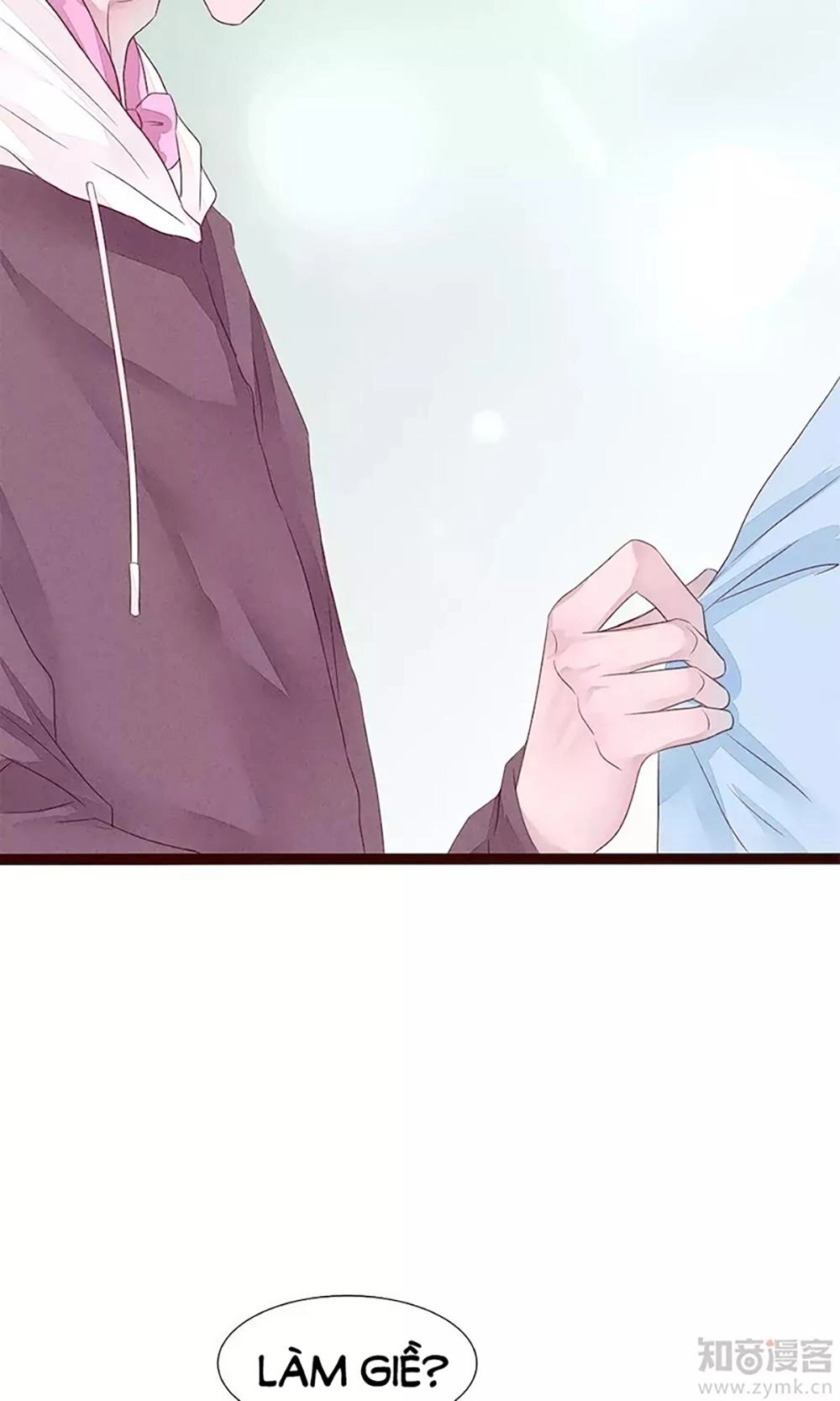 Đào Tạo Nuôi Dưỡng Bạn Trai Mèo Chapter 5 - 28