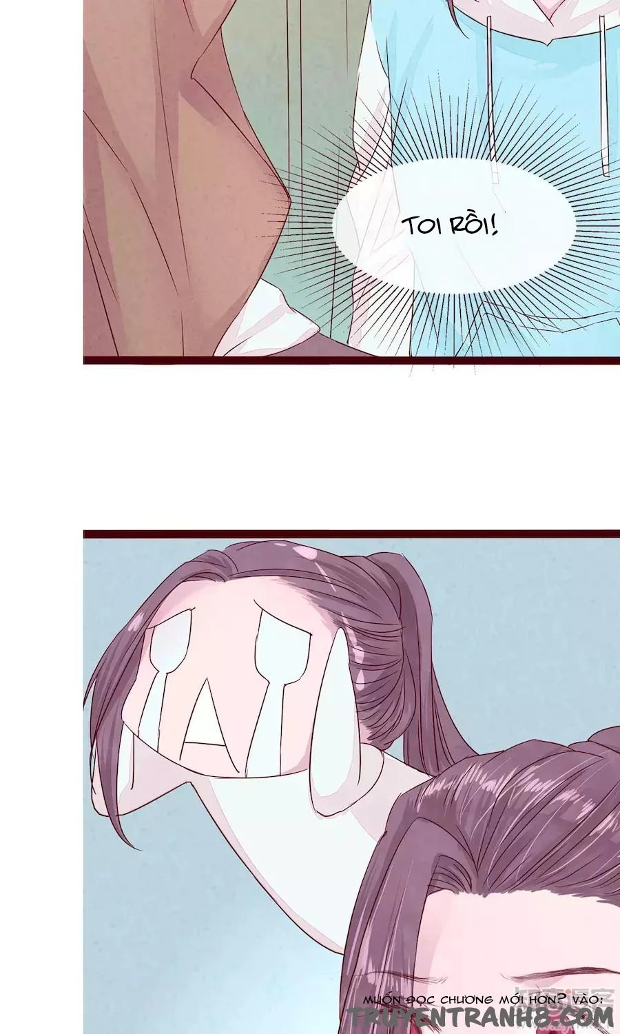 Đào Tạo Nuôi Dưỡng Bạn Trai Mèo Chapter 6 - 17