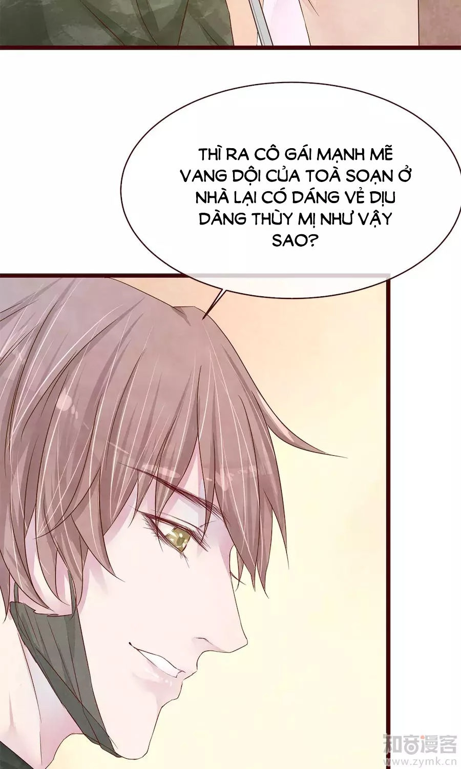 Đào Tạo Nuôi Dưỡng Bạn Trai Mèo Chapter 7 - 3