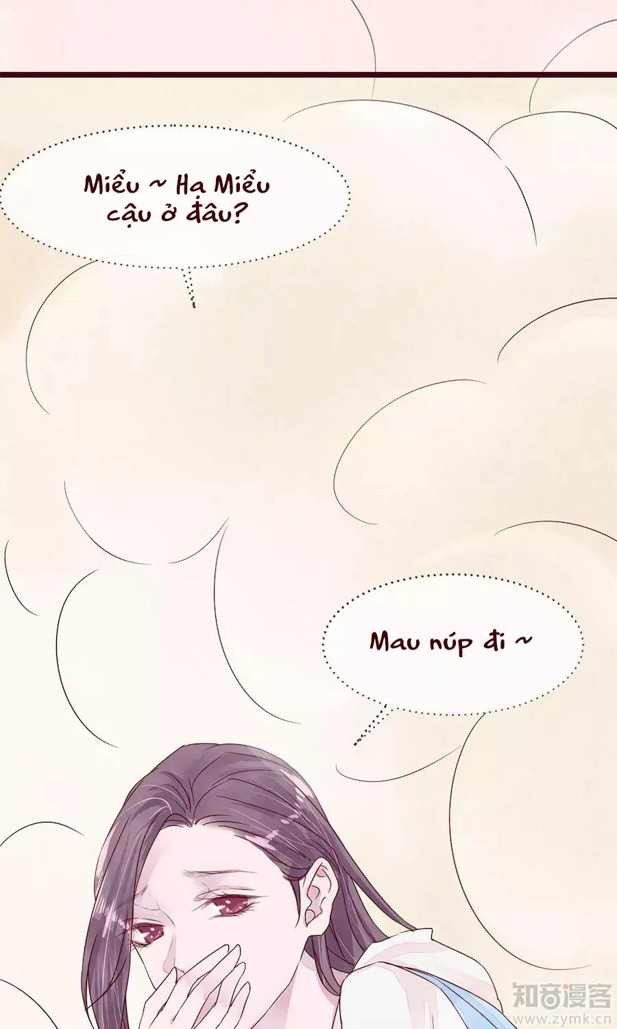 Đào Tạo Nuôi Dưỡng Bạn Trai Mèo Chapter 7 - 23