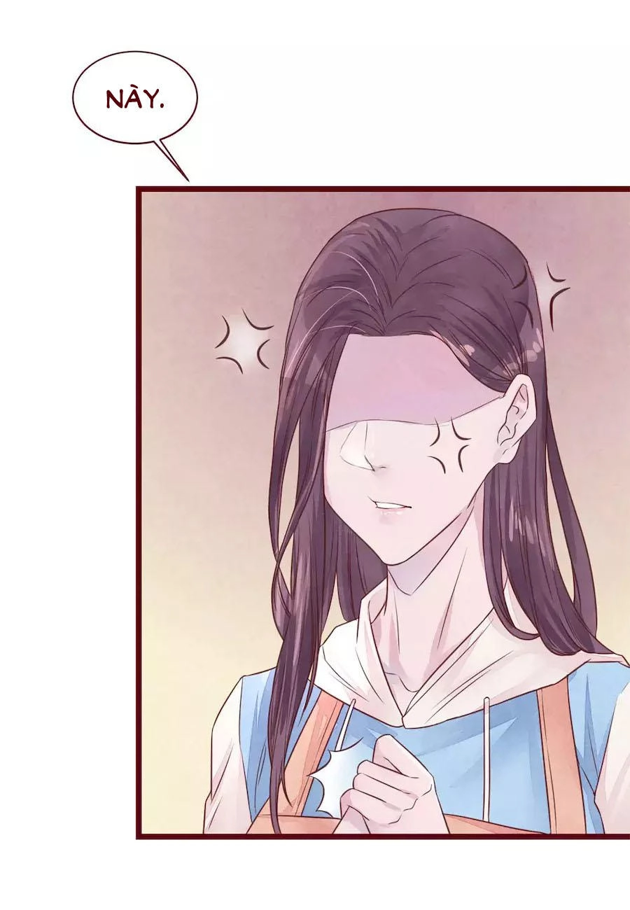 Đào Tạo Nuôi Dưỡng Bạn Trai Mèo Chapter 8 - 4