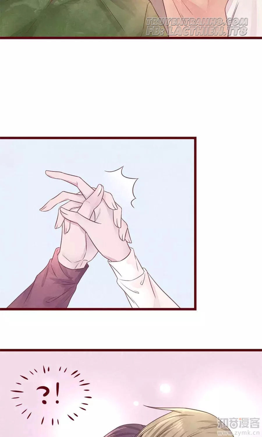 Đào Tạo Nuôi Dưỡng Bạn Trai Mèo Chapter 8 - 6