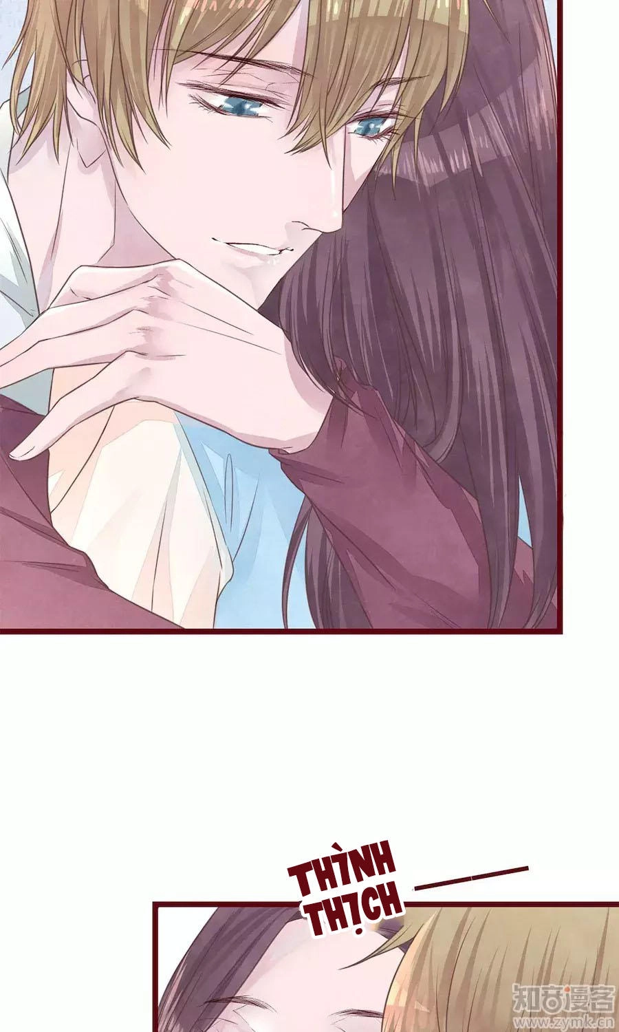 Đào Tạo Nuôi Dưỡng Bạn Trai Mèo Chapter 8 - 9