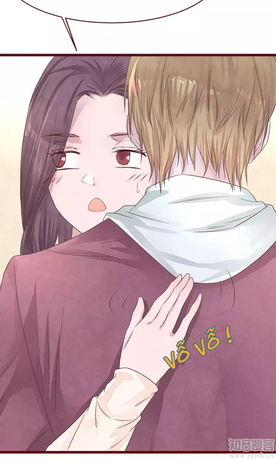 Đào Tạo Nuôi Dưỡng Bạn Trai Mèo Chapter 8 - 11