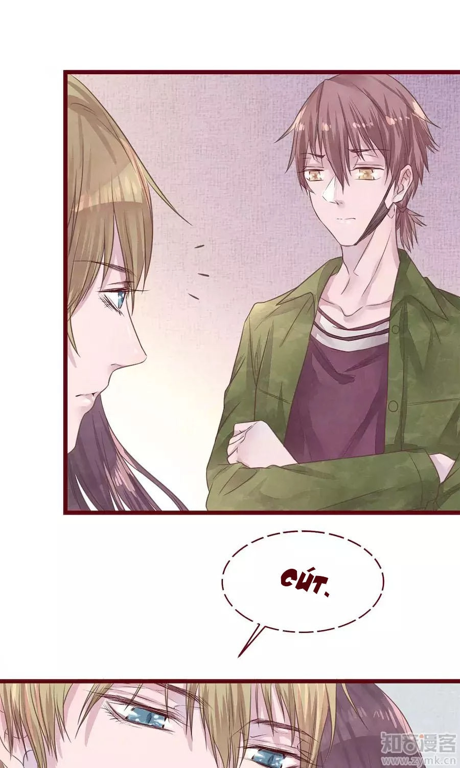 Đào Tạo Nuôi Dưỡng Bạn Trai Mèo Chapter 8 - 14