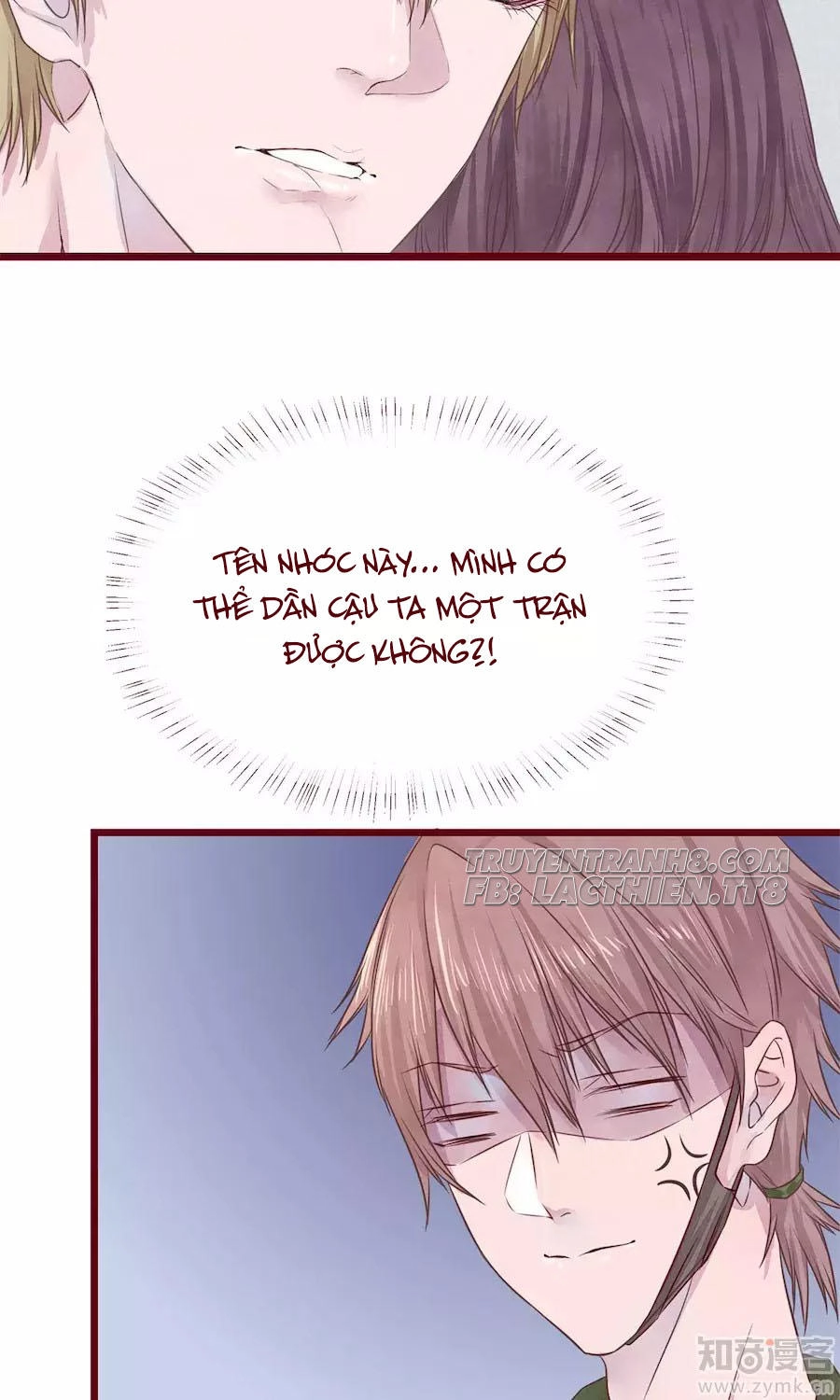 Đào Tạo Nuôi Dưỡng Bạn Trai Mèo Chapter 8 - 15