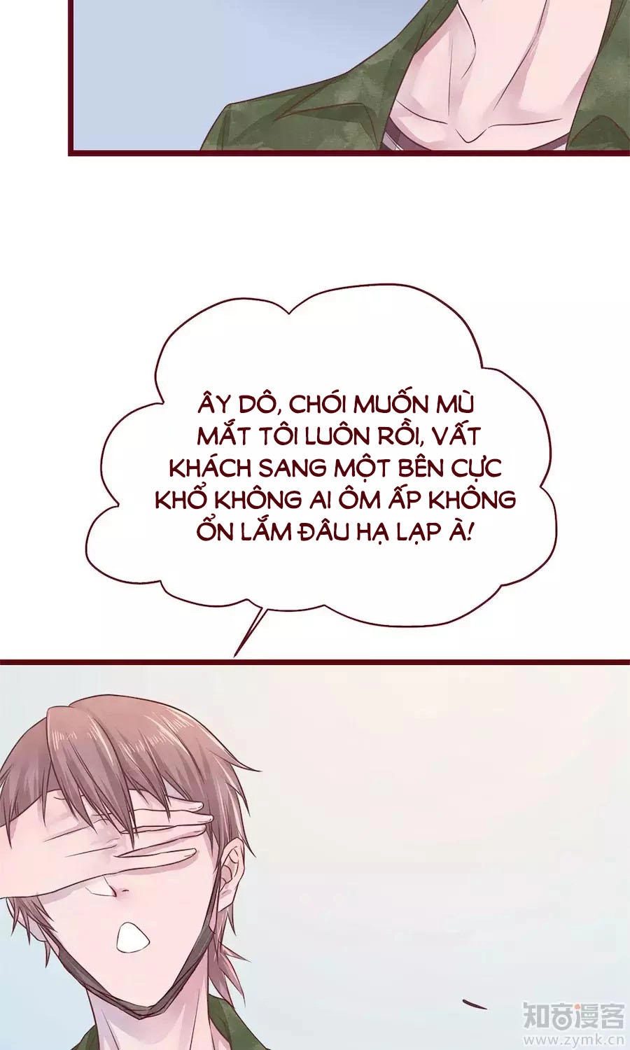 Đào Tạo Nuôi Dưỡng Bạn Trai Mèo Chapter 8 - 16