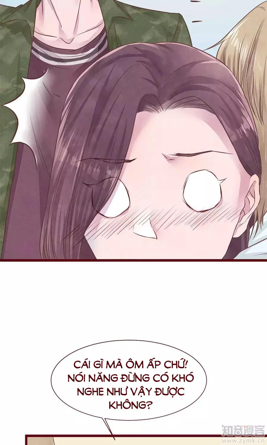 Đào Tạo Nuôi Dưỡng Bạn Trai Mèo Chapter 8 - 17