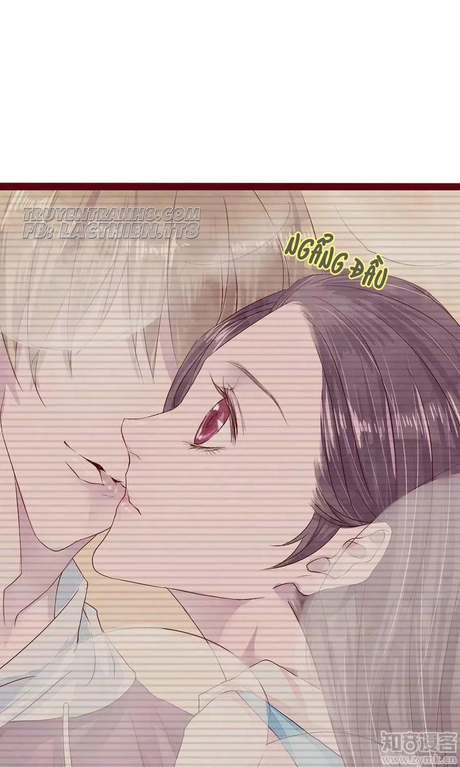 Đào Tạo Nuôi Dưỡng Bạn Trai Mèo Chapter 8 - 19