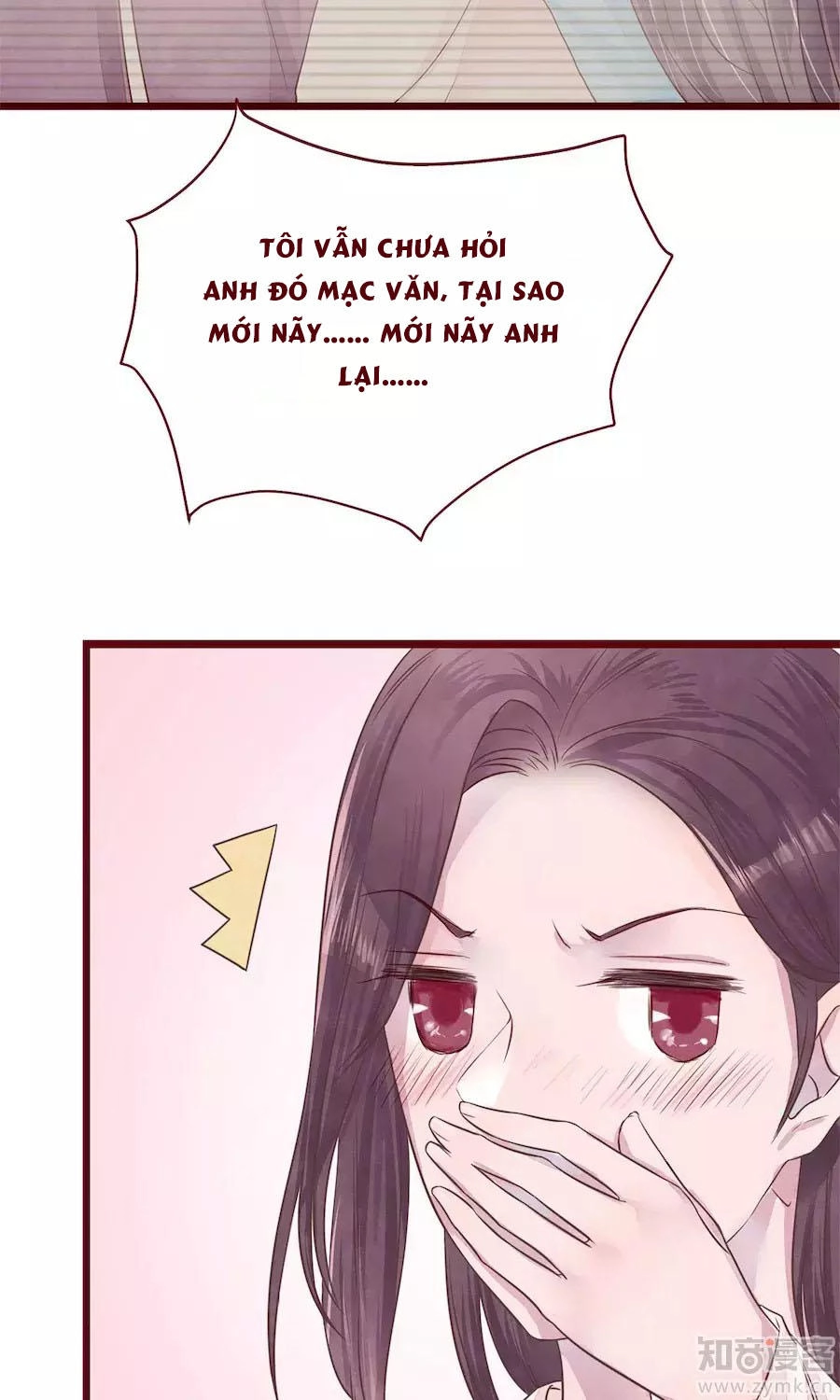 Đào Tạo Nuôi Dưỡng Bạn Trai Mèo Chapter 8 - 20