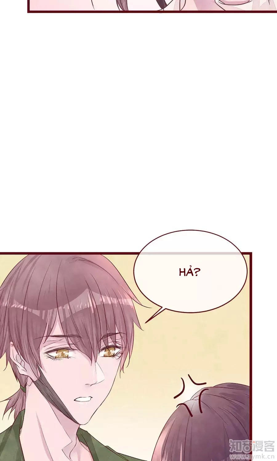 Đào Tạo Nuôi Dưỡng Bạn Trai Mèo Chapter 8 - 21