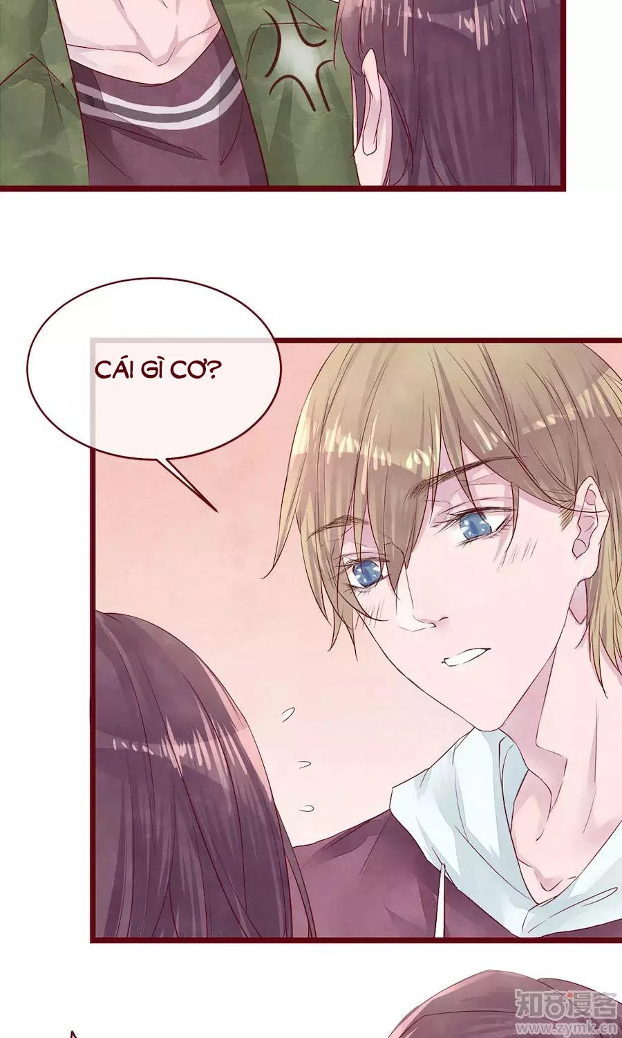 Đào Tạo Nuôi Dưỡng Bạn Trai Mèo Chapter 8 - 22