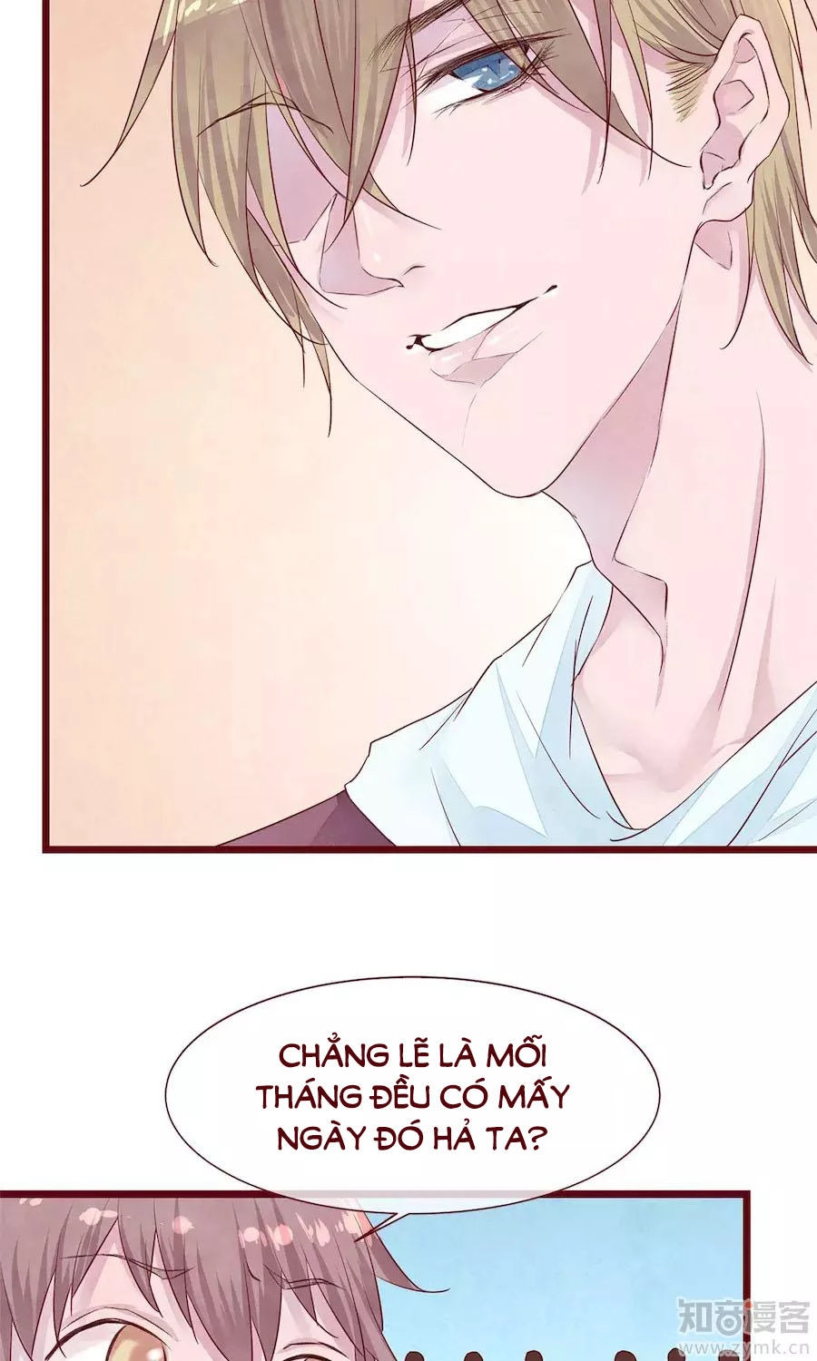 Đào Tạo Nuôi Dưỡng Bạn Trai Mèo Chapter 8 - 25