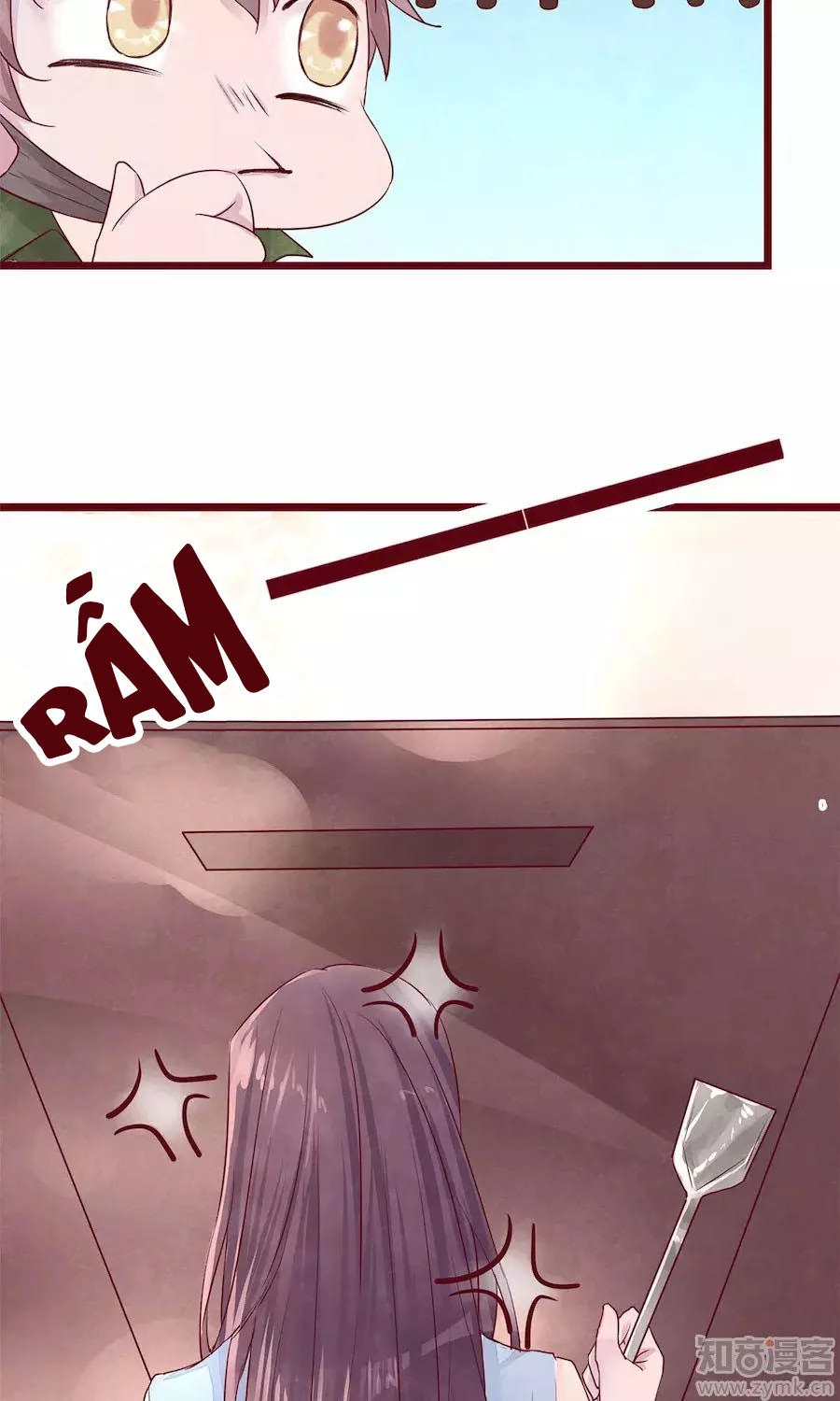 Đào Tạo Nuôi Dưỡng Bạn Trai Mèo Chapter 8 - 26