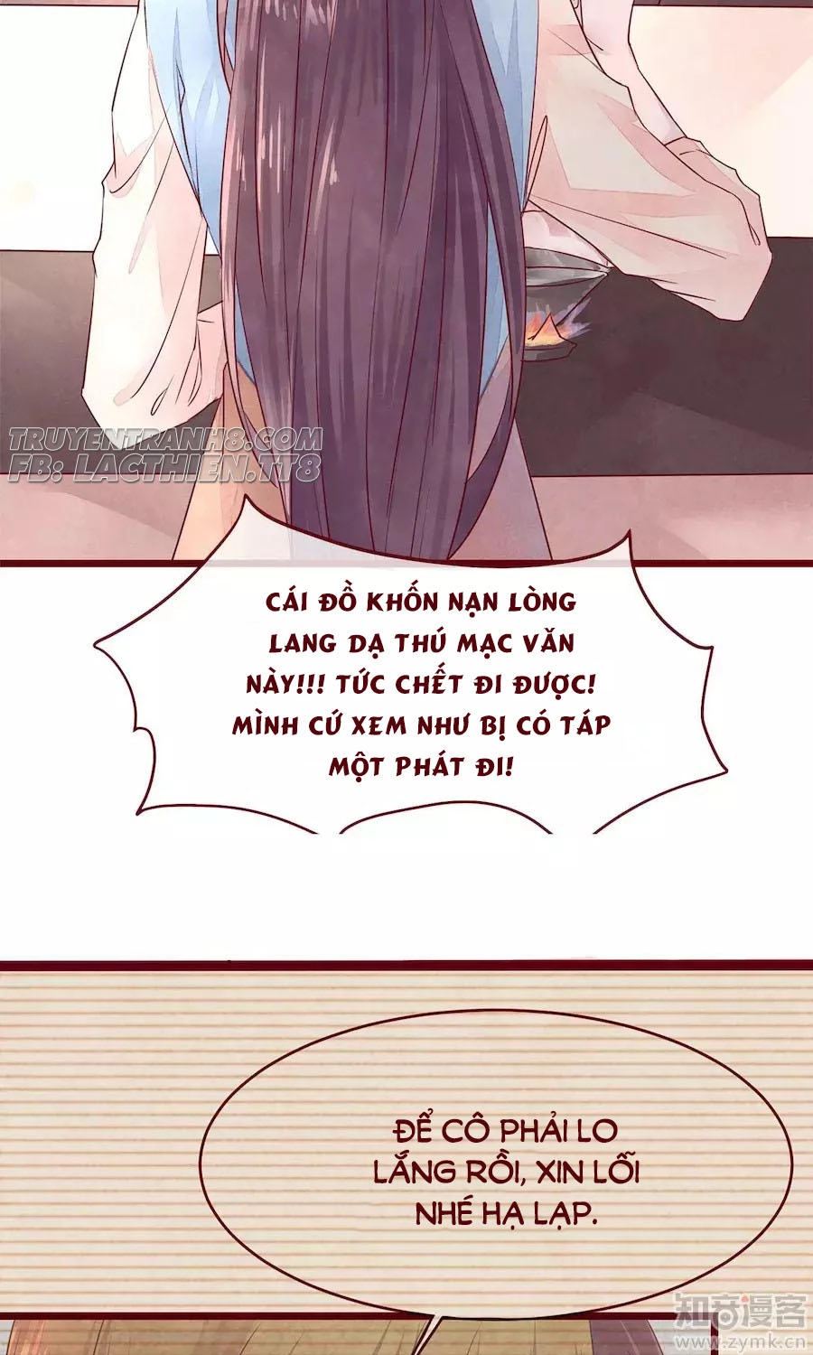 Đào Tạo Nuôi Dưỡng Bạn Trai Mèo Chapter 8 - 27