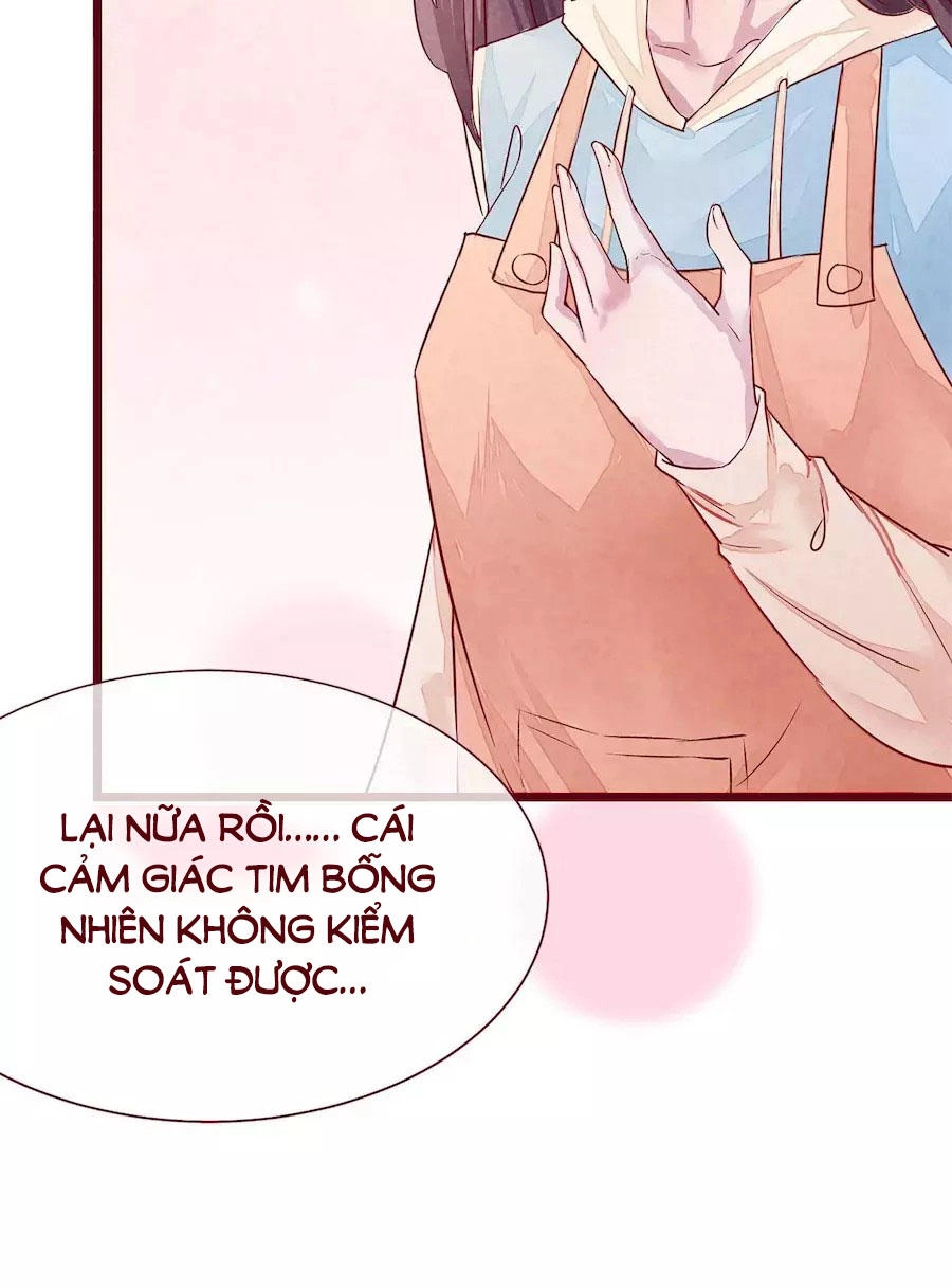 Đào Tạo Nuôi Dưỡng Bạn Trai Mèo Chapter 8 - 30