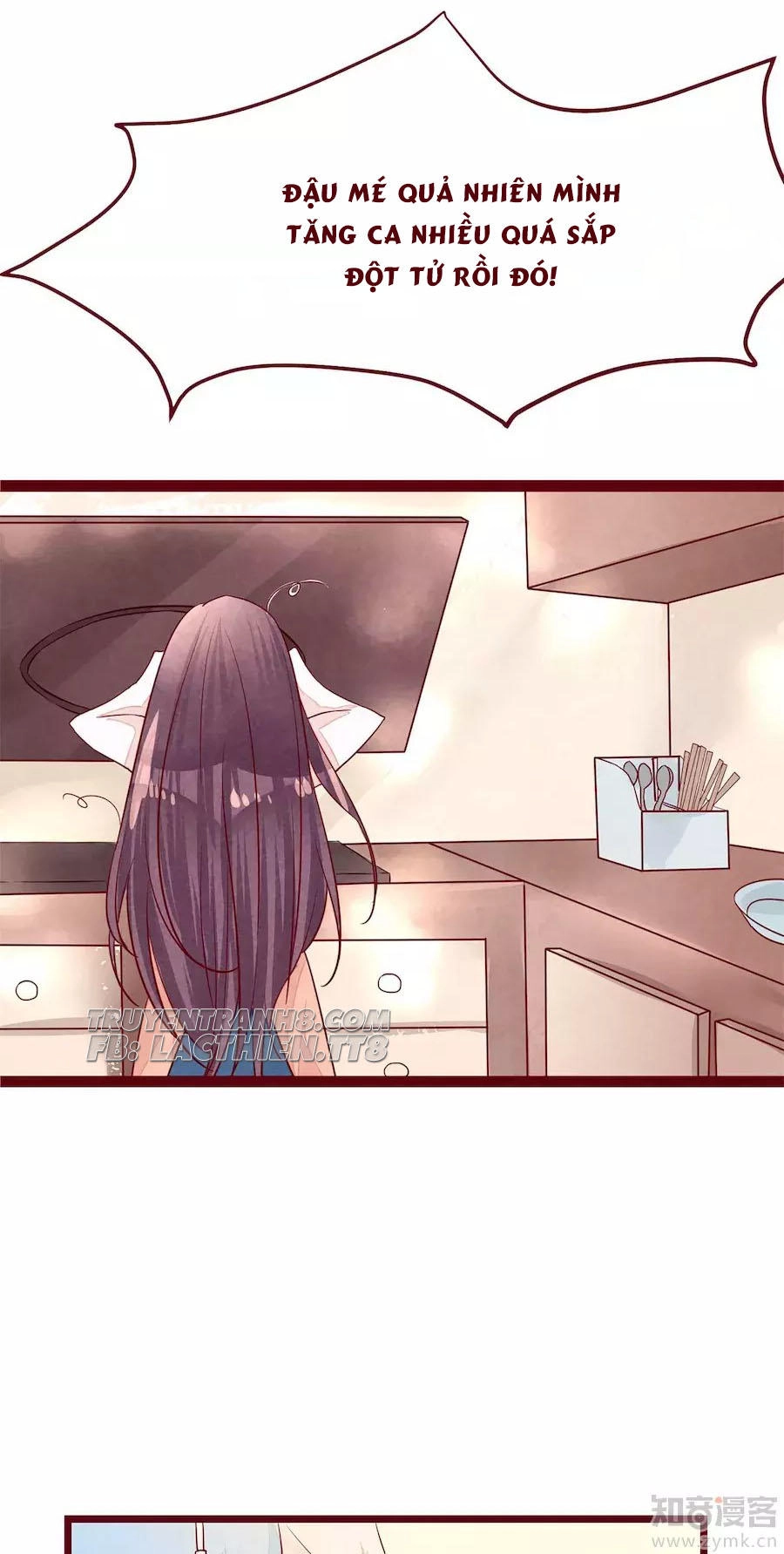 Đào Tạo Nuôi Dưỡng Bạn Trai Mèo Chapter 8 - 31