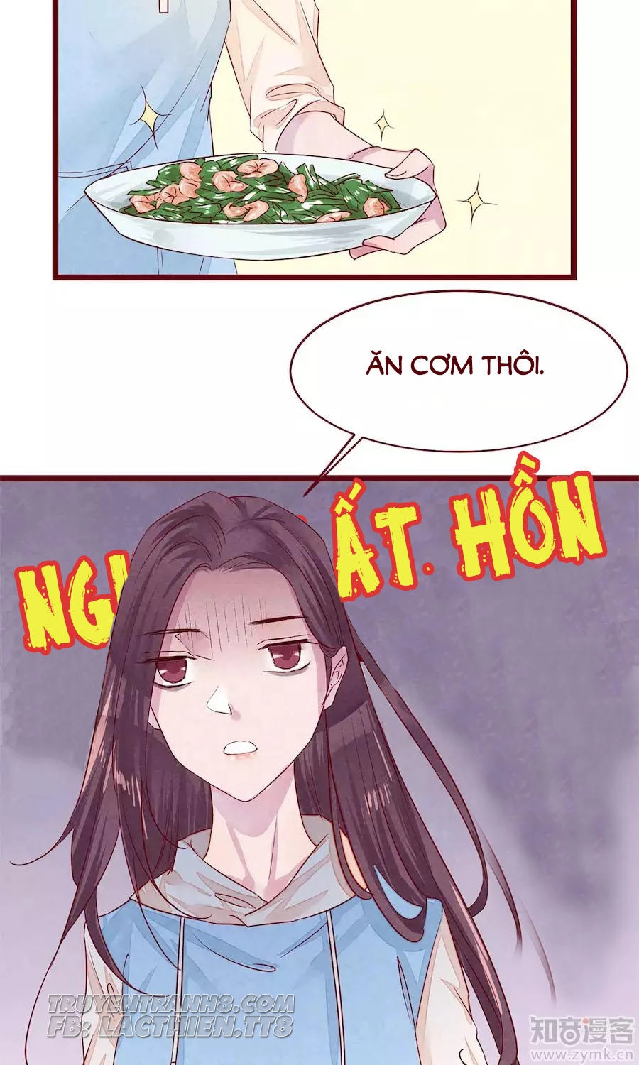 Đào Tạo Nuôi Dưỡng Bạn Trai Mèo Chapter 8 - 32