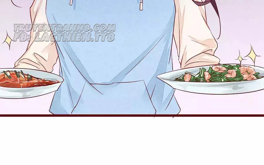 Đào Tạo Nuôi Dưỡng Bạn Trai Mèo Chapter 8 - 33