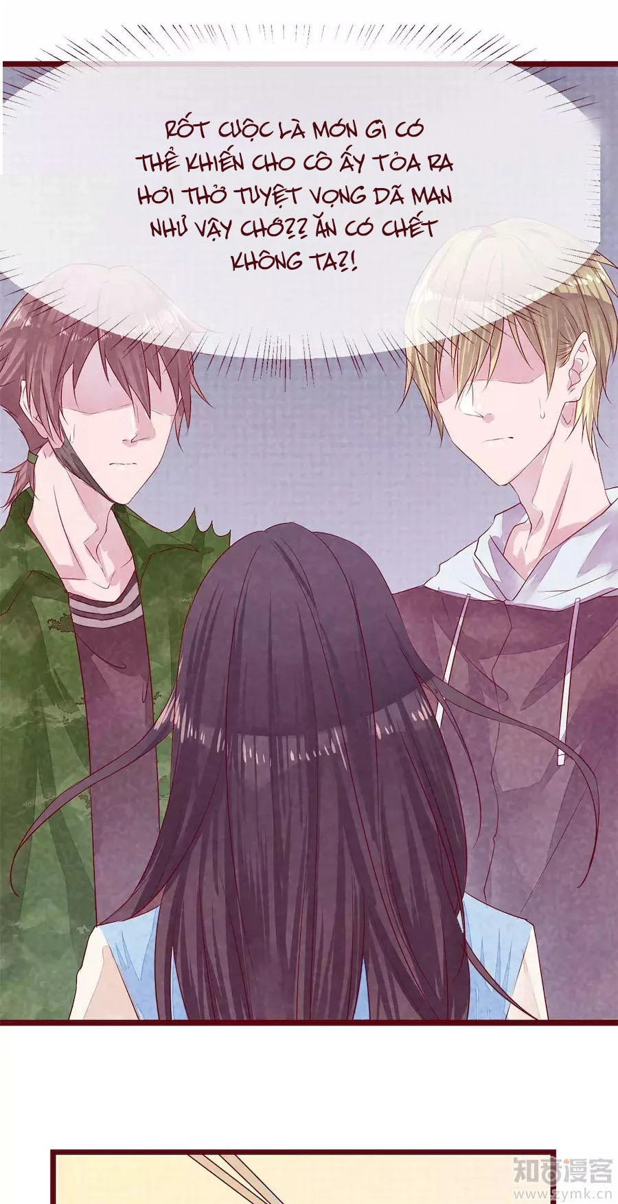 Đào Tạo Nuôi Dưỡng Bạn Trai Mèo Chapter 8 - 34