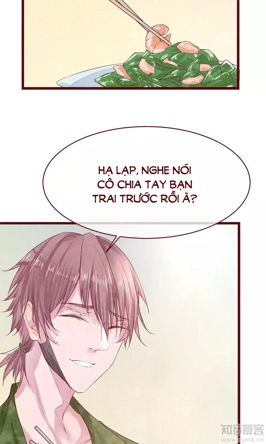 Đào Tạo Nuôi Dưỡng Bạn Trai Mèo Chapter 8 - 35