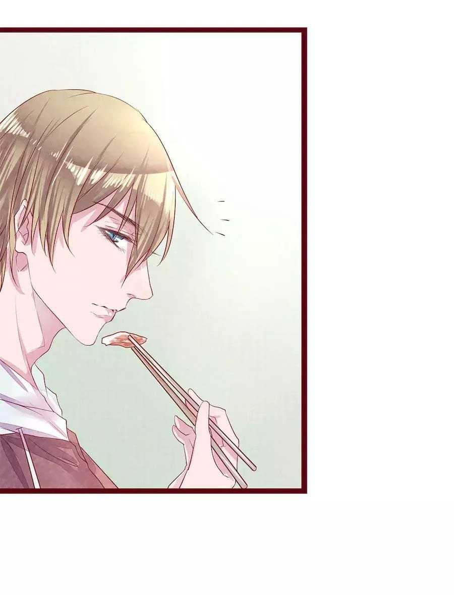 Đào Tạo Nuôi Dưỡng Bạn Trai Mèo Chapter 8 - 37