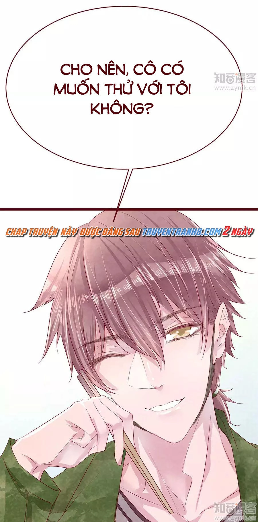 Đào Tạo Nuôi Dưỡng Bạn Trai Mèo Chapter 8 - 38