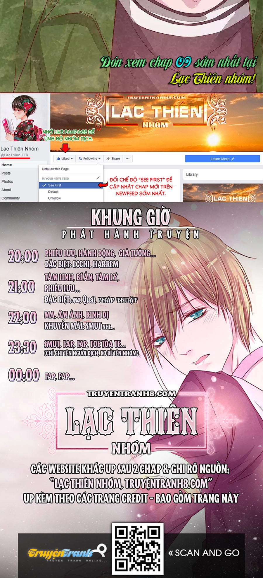 Đào Tạo Nuôi Dưỡng Bạn Trai Mèo Chapter 8 - 39