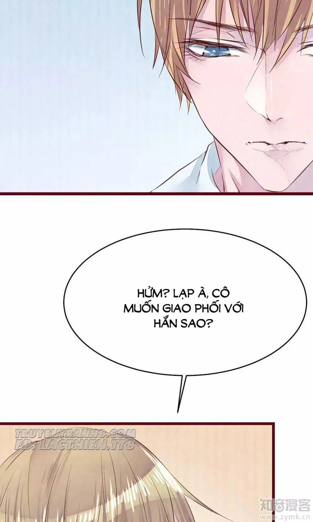 Đào Tạo Nuôi Dưỡng Bạn Trai Mèo Chapter 9 - 11