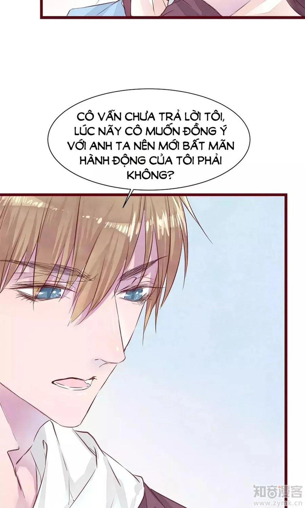 Đào Tạo Nuôi Dưỡng Bạn Trai Mèo Chapter 9 - 16