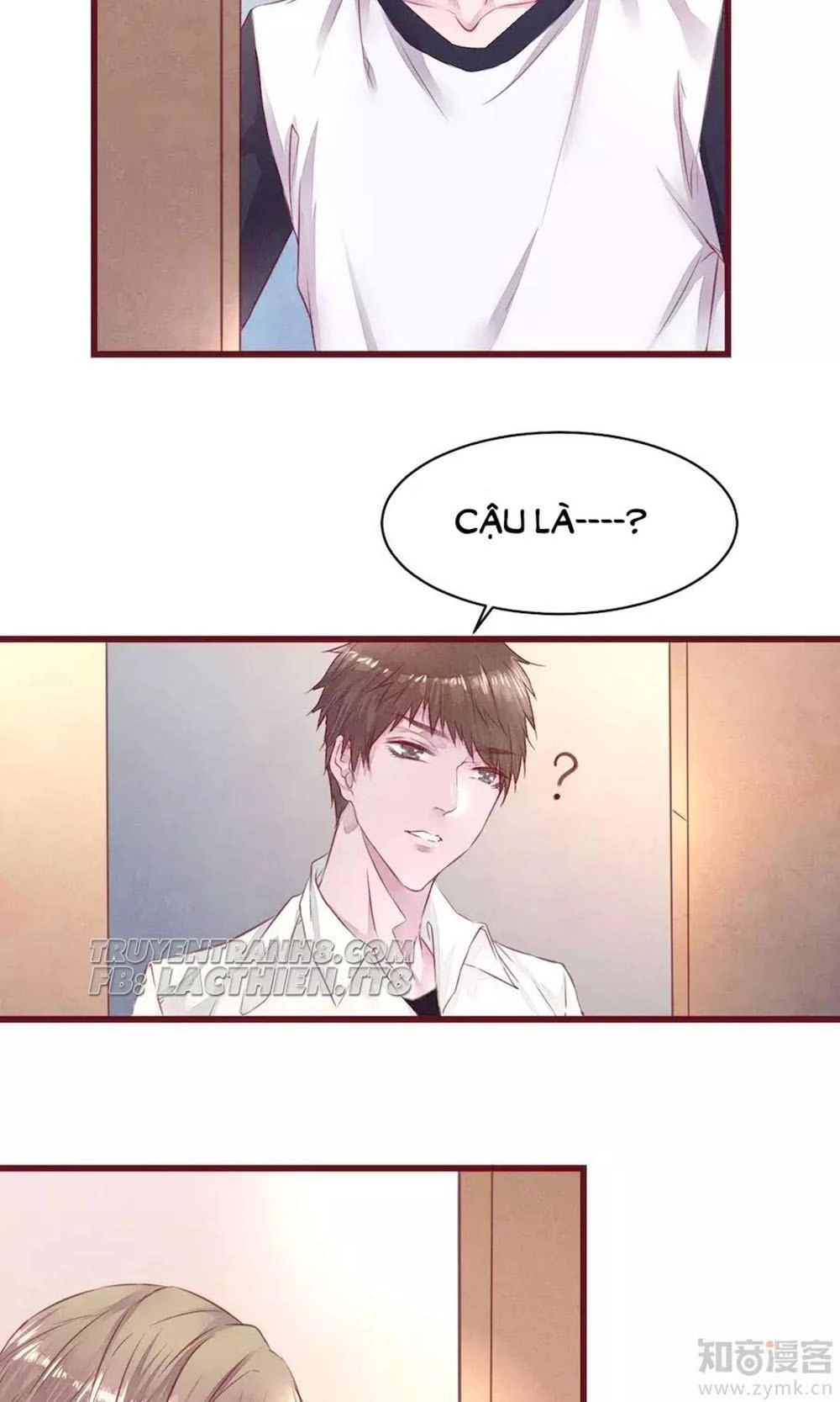 Đào Tạo Nuôi Dưỡng Bạn Trai Mèo Chapter 10 - 27