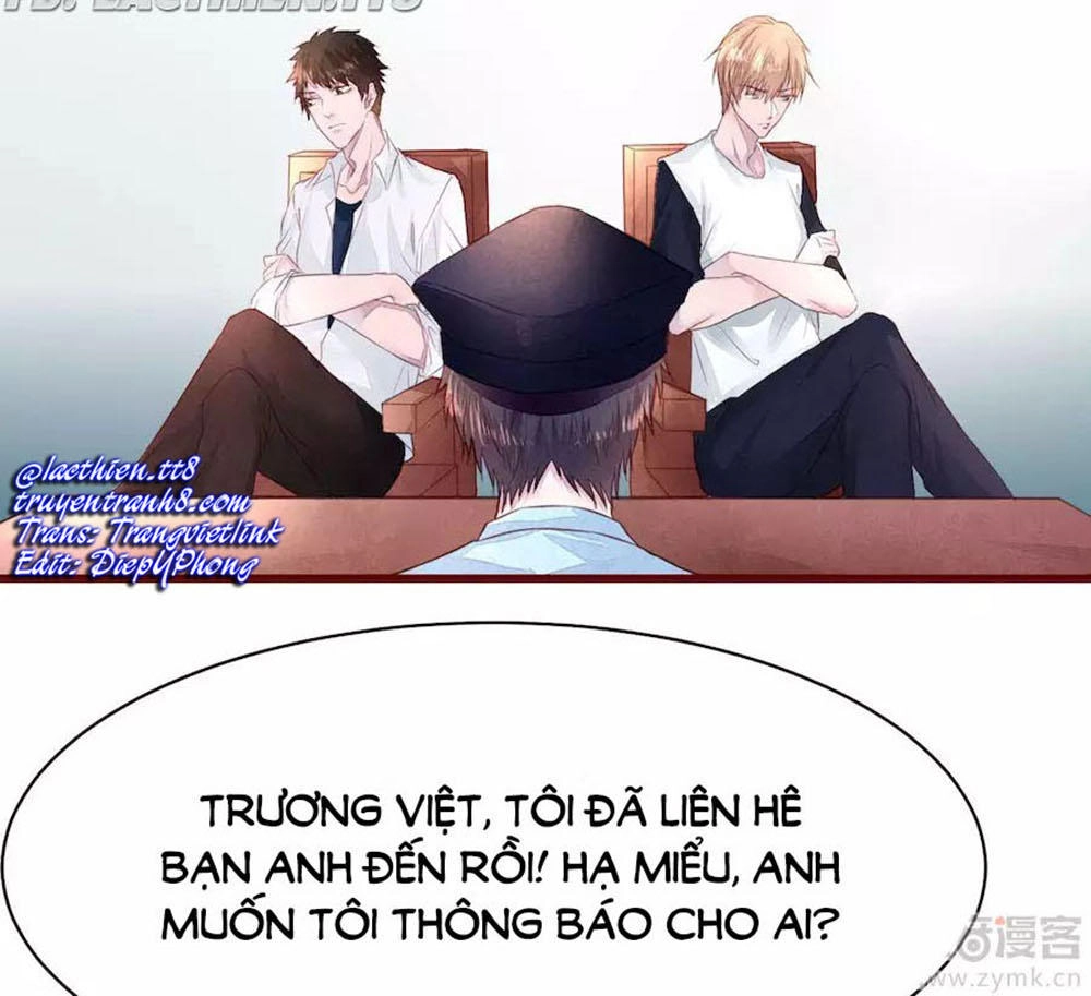Đào Tạo Nuôi Dưỡng Bạn Trai Mèo Chapter 11 - 2