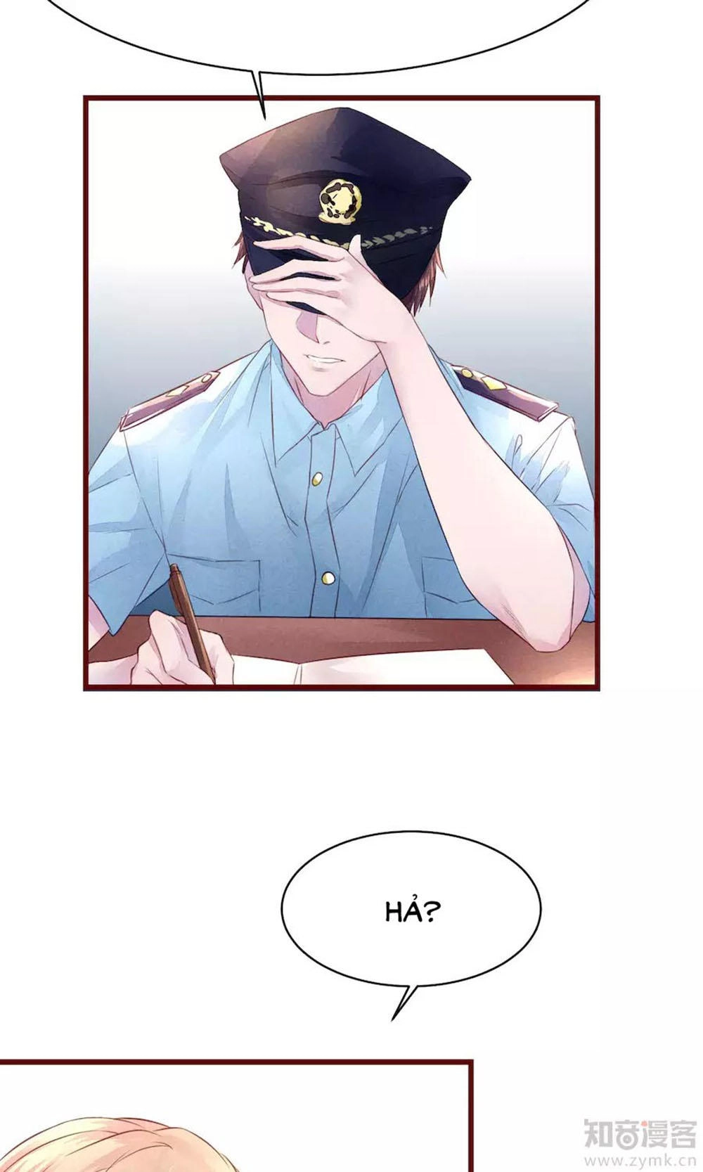 Đào Tạo Nuôi Dưỡng Bạn Trai Mèo Chapter 11 - 3