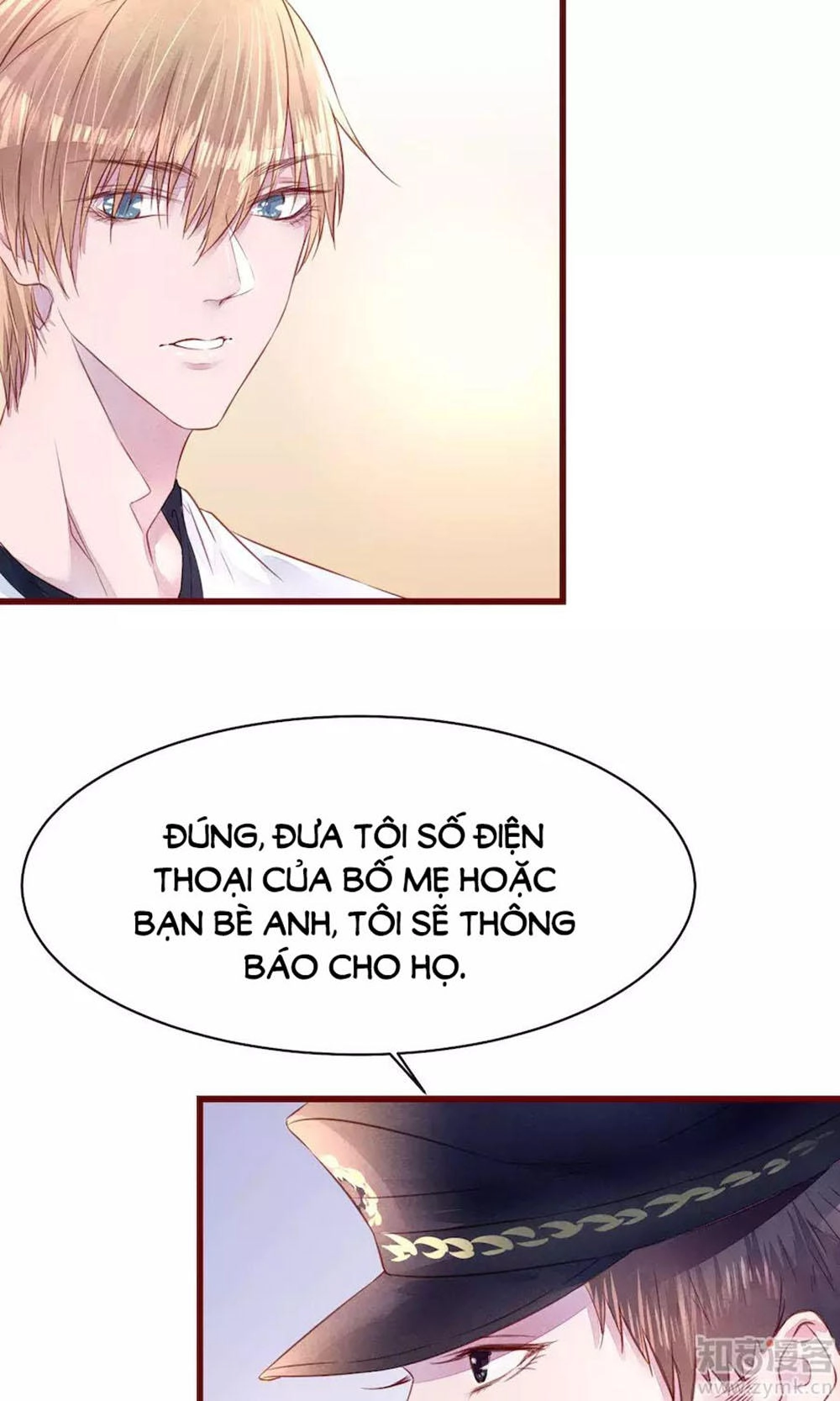 Đào Tạo Nuôi Dưỡng Bạn Trai Mèo Chapter 11 - 4