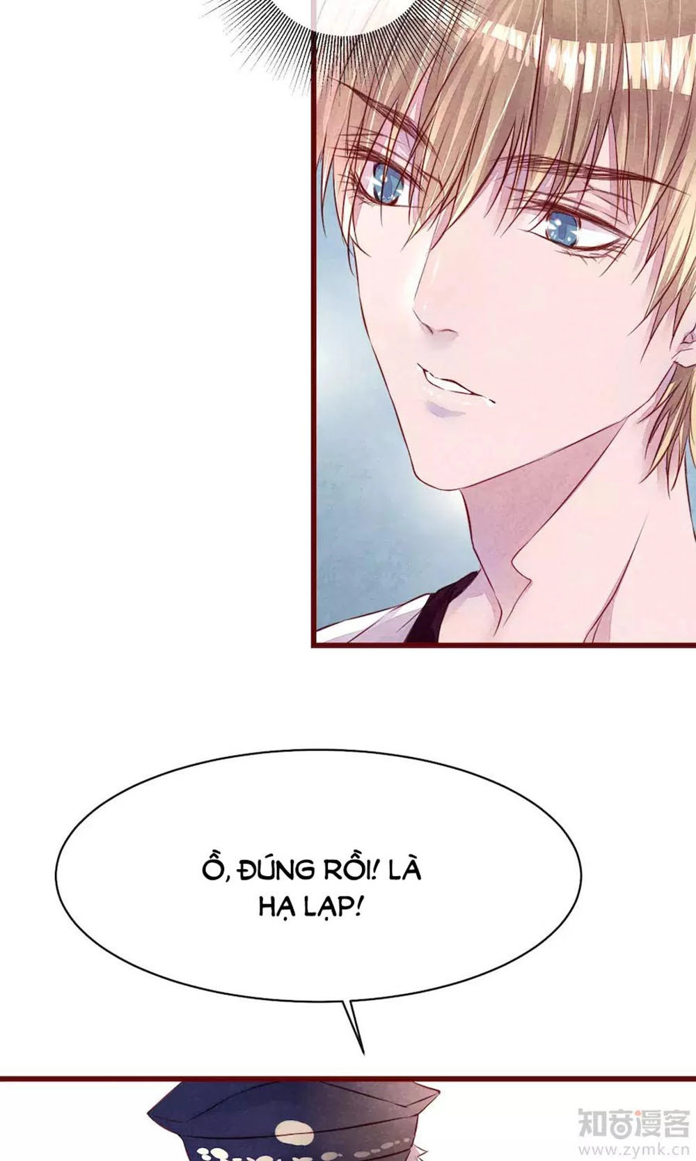 Đào Tạo Nuôi Dưỡng Bạn Trai Mèo Chapter 11 - 9