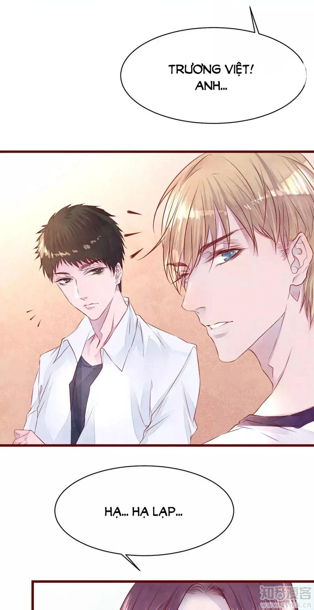 Đào Tạo Nuôi Dưỡng Bạn Trai Mèo Chapter 11 - 12