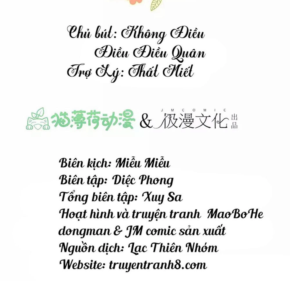 Đào Tạo Nuôi Dưỡng Bạn Trai Mèo Chapter 11 - 15