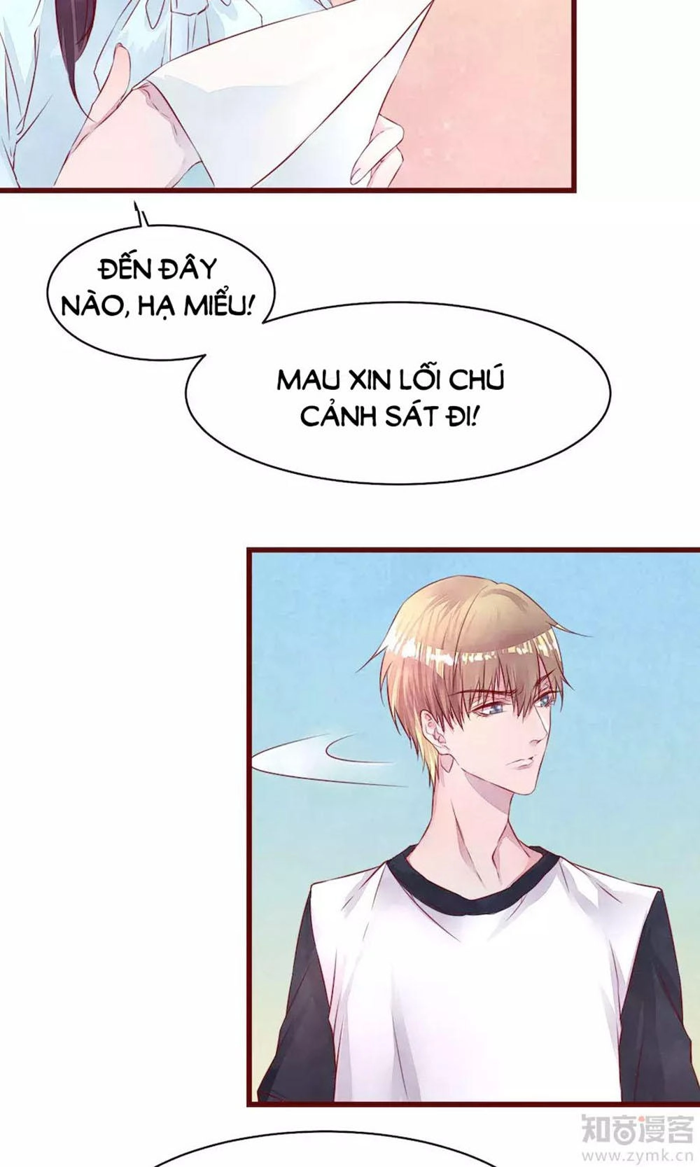 Đào Tạo Nuôi Dưỡng Bạn Trai Mèo Chapter 11 - 18